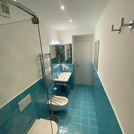 Antico Borgo Frühstückspension 3*