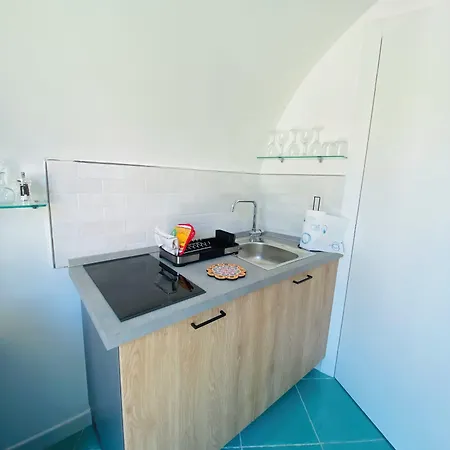 Antico Borgo Bed & Breakfast