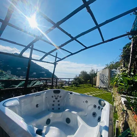Bed & Breakfast Antico Borgo