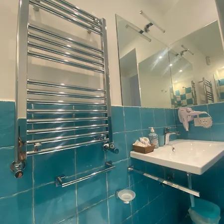 فندق مبيت وإفطار Antico Borgo