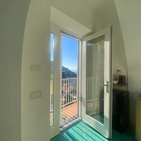Antico Borgo Minori
