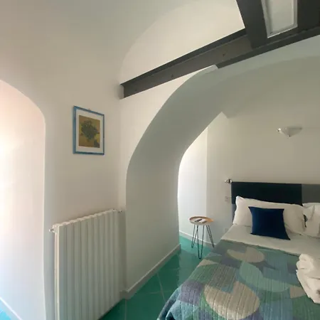 Antico Borgo Frühstückspension Minori