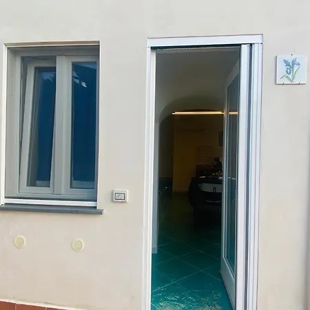 Bed & Breakfast Antico Borgo 3*