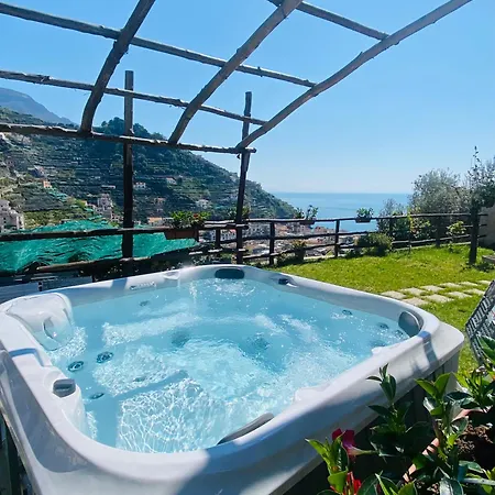 Antico Borgo Frühstückspension 3*