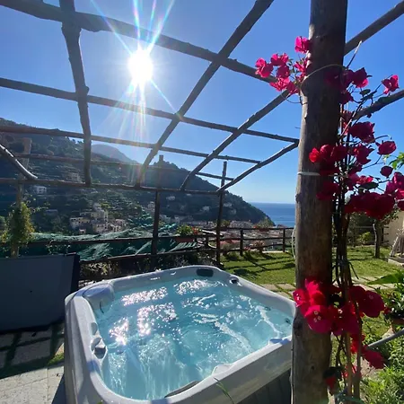 B&B Antico Borgo