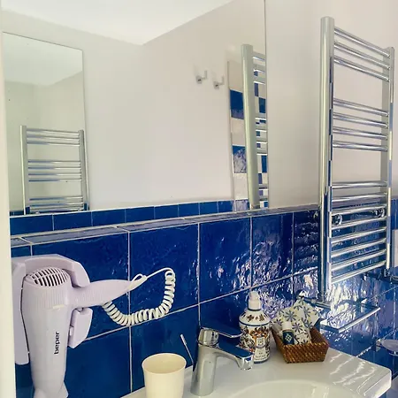 Antico Borgo Bed & Breakfast 3*