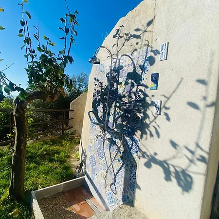 Antico Borgo Frühstückspension