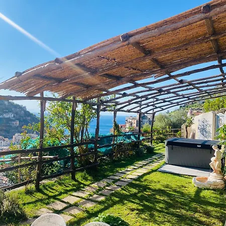 Antico Borgo 3* Minori
