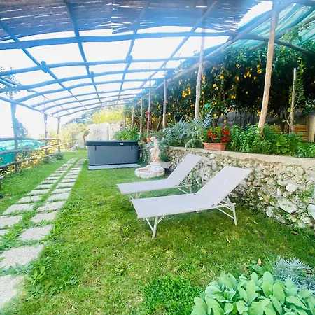 Antico Borgo Frühstückspension