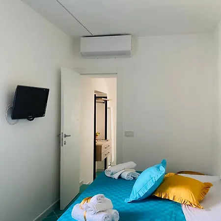فندق مبيت وإفطار Antico Borgo مينوري