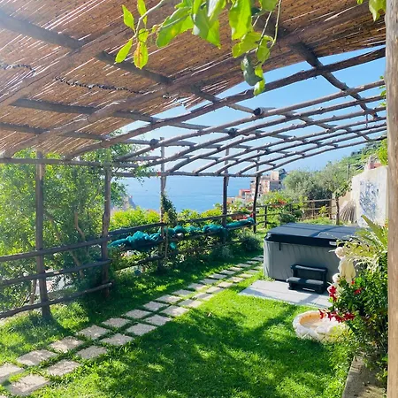 Antico Borgo