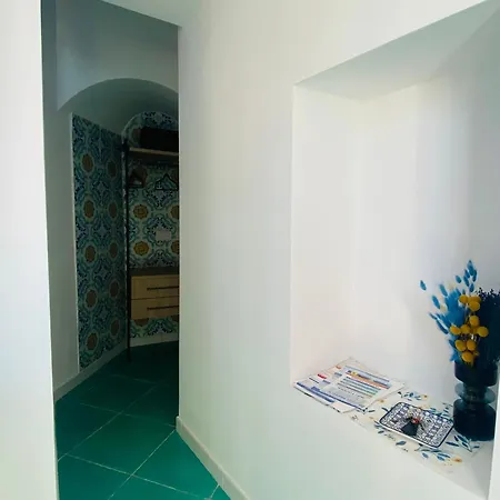 Antico Borgo Couette-café 3*