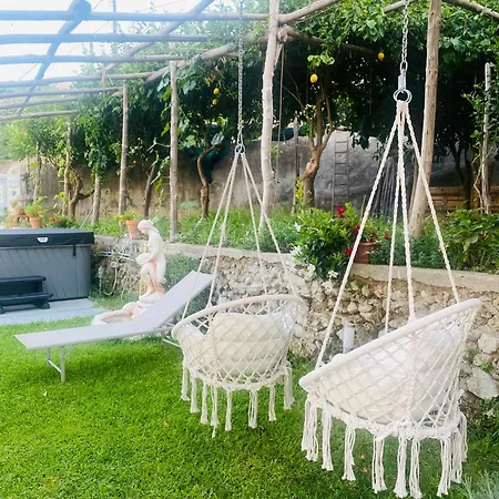 Antico Borgo 3* Minori