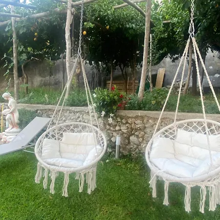 Antico Borgo Frühstückspension