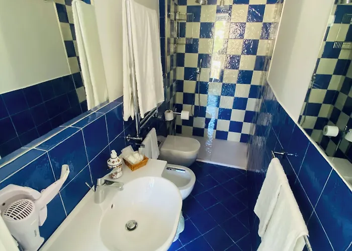 Antico Borgo Bed & Breakfast Minori