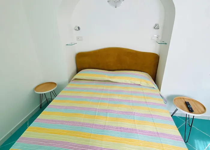 Antico Borgo Bed & Breakfast Minori